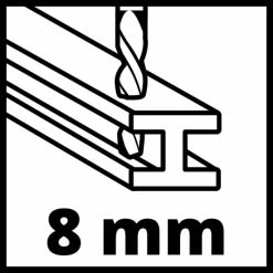 Angebote ⌛ Einhell TE-ID 500 E Schlagbohrmaschine 👏 -Einhell Verkäufe 2023 unnamed file 7715