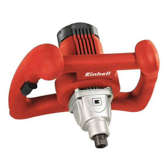 Aktion ✔️ Einhell Farb-Mörtelrührer TC-MX 1400 E 1400 Watt 😉 1 Aktion ✔️ Einhell Farb-Mörtelrührer TC-MX 1400 E 1400 Watt 😉