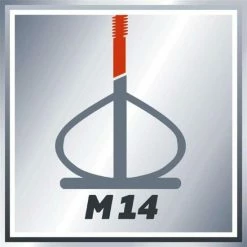 Aktion ✔️ Einhell Farb-Mörtelrührer TC-MX 1400 E 1400 Watt 😉 10 Aktion ✔️ Einhell Farb-Mörtelrührer TC-MX 1400 E 1400 Watt 😉 -Einhell Verkäufe 2023 unnamed file 7732