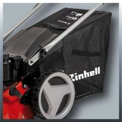 Auslauf ❤️ Einhell Benzin-Rasenmäher GC-PM 46/2 S HW-E, Leistung 1,9 KW, 1 Zylinder 4-Takt-Motor, Schnittbreite 46 Cm, Schnitthöhenverstellung 6-fach, Zentral Von 30 - 80 Mm, Elektro-Start-Funktion, Abschaltbarer Hinterradantrieb, 3404365 🧨 14 Auslauf ❤️ Einhell Benzin-Rasenmäher GC-PM 46/2 S HW-E, Leistung 1,9 KW, 1 Zylinder 4-Takt-Motor, Schnittbreite 46 Cm, Schnitthöhenverstellung 6-fach, Zentral Von 30 - 80 Mm, Elektro-Start-Funktion, Abschaltbarer Hinterradantrieb, 3404365 🧨 -Einhell Verkäufe 2023 unnamed file 7752