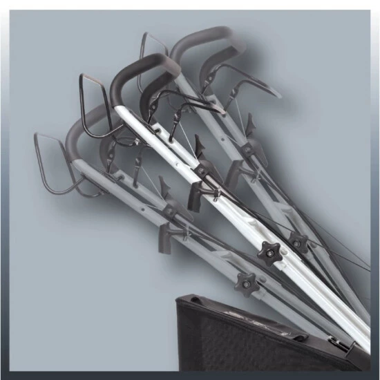 Auslauf ❤️ Einhell Benzin-Rasenmäher GC-PM 46/2 S HW-E, Leistung 1,9 KW, 1 Zylinder 4-Takt-Motor, Schnittbreite 46 Cm, Schnitthöhenverstellung 6-fach, Zentral Von 30 - 80 Mm, Elektro-Start-Funktion, Abschaltbarer Hinterradantrieb, 3404365 🧨 6 Auslauf ❤️ Einhell Benzin-Rasenmäher GC-PM 46/2 S HW-E, Leistung 1,9 KW, 1 Zylinder 4-Takt-Motor, Schnittbreite 46 Cm, Schnitthöhenverstellung 6-fach, Zentral Von 30 - 80 Mm, Elektro-Start-Funktion, Abschaltbarer Hinterradantrieb, 3404365 🧨 – Bild 6