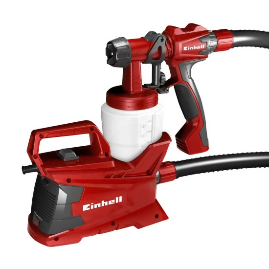 Coupon 🎁 Einhell Farbsprühsystem TC-SY 600 S ❤️ 1 Coupon 🎁 Einhell Farbsprühsystem TC-SY 600 S ❤️