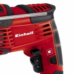Brandneu ⭐ Einhell TC-ID 1000 E Schlagbohrmaschine ❤️ -Einhell Verkäufe 2023 unnamed file 7765