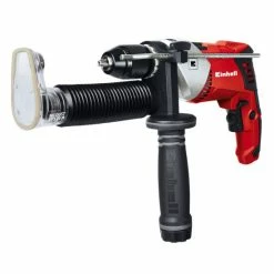 Coupon 🌟 Einhell TE-ID 750 E Schlagbohrmaschine; Koffer ✨