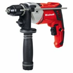 Coupon 🌟 Einhell TE-ID 750 E Schlagbohrmaschine; Koffer ✨ -Einhell Verkäufe 2023 unnamed file 7772