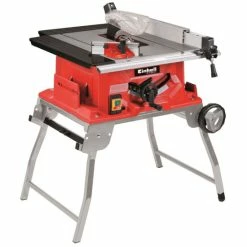 Großhandel 🎉 Einhell Tischkreissäge TE-TS 2025 UF 1500 Watt 💯