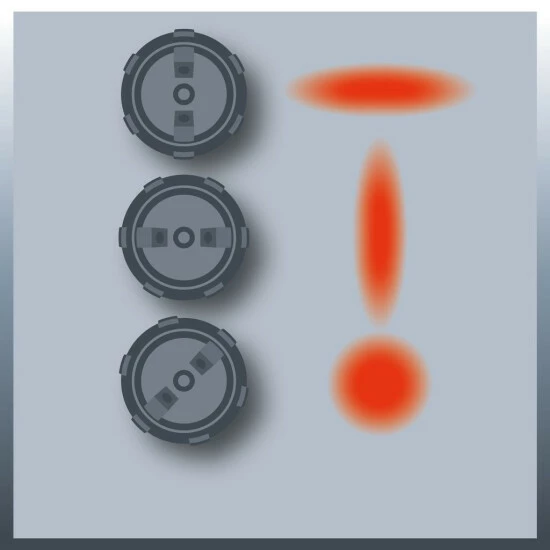 Coupon 🎁 Einhell Farbsprühsystem TC-SY 600 S ❤️ 4 Coupon 🎁 Einhell Farbsprühsystem TC-SY 600 S ❤️ – Bild 4