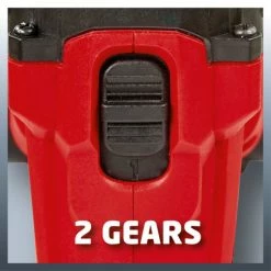 Rabatt 🤩 Einhell Akku-Schlagschrauber TC-CD 18-2 Li-i 2x1,5 Ah 18 V 4513825 🤩 -Einhell Verkäufe 2023 unnamed file 7792