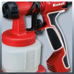 Coupon 🎁 Einhell Farbsprühsystem TC-SY 600 S ❤️ 9 Coupon 🎁 Einhell Farbsprühsystem TC-SY 600 S ❤️ -Einhell Verkäufe 2023 unnamed file 780
