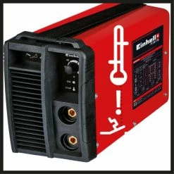 Großhandel ✔️ Einhell TC-IW 170 Inverter-Schweissgerät 🎉 -Einhell Verkäufe 2023 unnamed file 7801