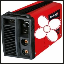 Großhandel ✔️ Einhell TC-IW 170 Inverter-Schweissgerät 🎉 -Einhell Verkäufe 2023 unnamed file 7802