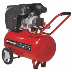 Blitzangebot ✨ Einhell Kompressor TE-AC 400/50/10 V 😍