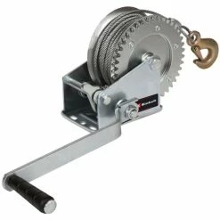 Großhandel 👏 Einhell Handseilwinde TC-WI 800 🎉