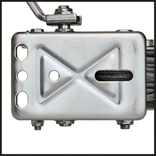 Großhandel 👏 Einhell Handseilwinde TC-WI 800 🎉 5 Großhandel 👏 Einhell Handseilwinde TC-WI 800 🎉 – Bild 5