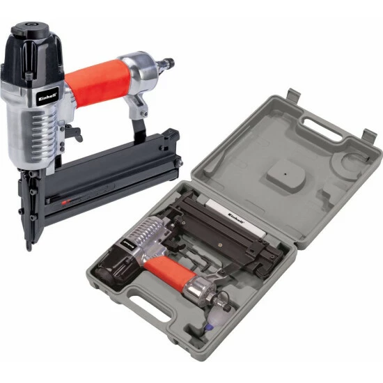 Budget 💯 Einhell Druckluft-Tacker (Pneumatic) DTA 25/2 🤩 4 Budget 💯 Einhell Druckluft-Tacker (Pneumatic) DTA 25/2 🤩 – Bild 4