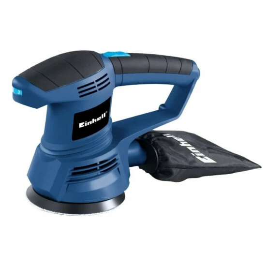 Blitzangebot 🧨 Einhell BT-RS 420 Exzenterschleifer ❤️ 1 Blitzangebot 🧨 Einhell BT-RS 420 Exzenterschleifer ❤️