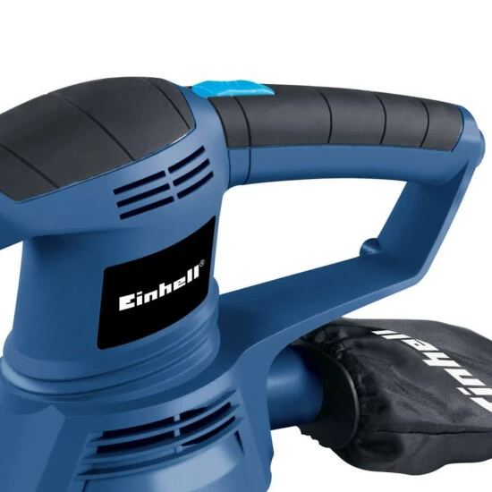 Blitzangebot 🧨 Einhell BT-RS 420 Exzenterschleifer ❤️ 4 Blitzangebot 🧨 Einhell BT-RS 420 Exzenterschleifer ❤️ – Bild 4