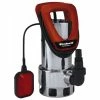 Angebote 😍 Einhell RG-DP 1035 N Schmutzwasserpumpe 😀