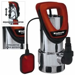 Angebote 😍 Einhell RG-DP 1035 N Schmutzwasserpumpe 😀 -Einhell Verkäufe 2023 unnamed file 7873