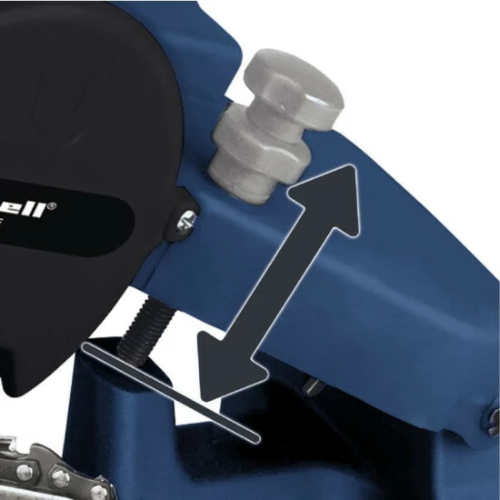 Bestpreis ⌛ Einhell BG-CS 85 E Sägekettenschärfgerät Für Kettensäge 🧨 2 Bestpreis ⌛ Einhell BG-CS 85 E Sägekettenschärfgerät Für Kettensäge 🧨 – Bild 2