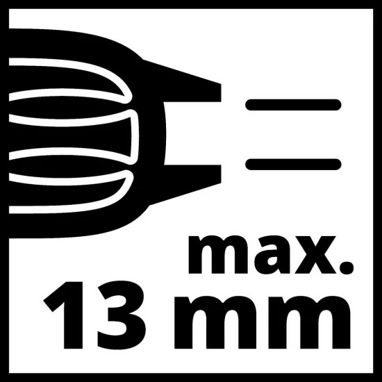 Angebote 😍 Einhell Schlagbohrmaschine TE-ID 650 E 🎉 7 Angebote 😍 Einhell Schlagbohrmaschine TE-ID 650 E 🎉 – Bild 7