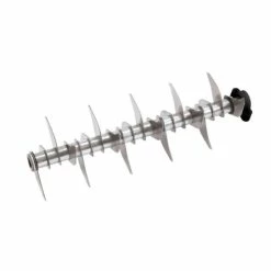 Top 10 ⭐ Einhell Vertikutierer-Zubehör Ersatzmesserwalze GE-SA 1435 😉