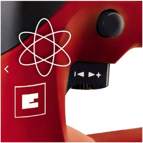 Bester Verkauf 🤩 Einhell Stichsäge TC-JS 60 (410 W, Max. 60 Mm, 45° Schrägschnitt, Hubzahlregelung, Absaugadapter) 🤩 2 Bester Verkauf 🤩 Einhell Stichsäge TC-JS 60 (410 W, Max. 60 Mm, 45° Schrägschnitt, Hubzahlregelung, Absaugadapter) 🤩 – Bild 2