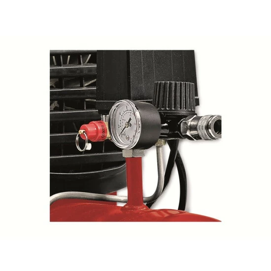 Brandneu 🔥 Einhell TC-AC 190/24 Kompressor 👏 3 Brandneu 🔥 Einhell TC-AC 190/24 Kompressor 👏 – Bild 3