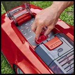 Bester Verkauf ✔️ Einhell Power X-Change Mähroboter FREELEXO 300 Solo 🧨 -Einhell Verkäufe 2023 unnamed file 7969