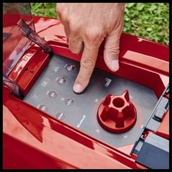 Bester Verkauf ✔️ Einhell Power X-Change Mähroboter FREELEXO 300 Solo 🧨 -Einhell Verkäufe 2023 unnamed file 7970