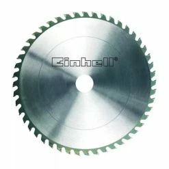 Besorgen 👏 Einhell Sägeblatt 48 Z Für Stationäre Säge 🔥