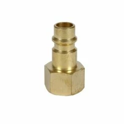 Bestpreis 😍 Einhell Kompressoren-Zubehör Gewindestecknippel R1/4'' IG 🔔