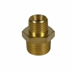 Aktion 🛒 Einhell Kompressoren-Zubehör Reduzierung R3/8" AG-R1/4" AG ✨