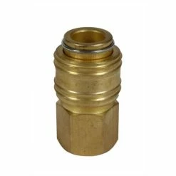 Brandneu 🧨 Einhell Kompressoren-Zubehör Schnellkupplung R3/8" IG ✨