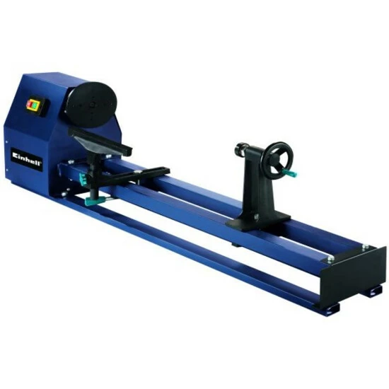 Budget 🤩 Einhell BT-WW 1000 Drechselbank, Netzbetrieb, 350 Watt 🛒 1 Budget 🤩 Einhell BT-WW 1000 Drechselbank, Netzbetrieb, 350 Watt 🛒