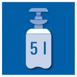 Brandneu 🔔 Einhell Drucksprühgerät BG-PS 5 👏