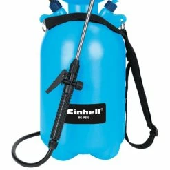 Brandneu 🔔 Einhell Drucksprühgerät BG-PS 5 👏 -Einhell Verkäufe 2023 unnamed file 8022