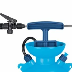 Brandneu 🔔 Einhell Drucksprühgerät BG-PS 5 👏 -Einhell Verkäufe 2023 unnamed file 8027