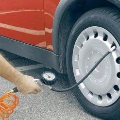 Brandneu 🎉 Einhell Kompressoren-Zubehör Reifenfüllmesser 🛒 -Einhell Verkäufe 2023 unnamed file 8032