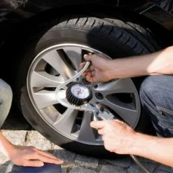 Brandneu 🎉 Einhell Kompressoren-Zubehör Reifenfüllmesser 🛒 -Einhell Verkäufe 2023 unnamed file 8034