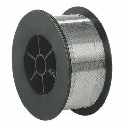 Brandneu 🤩 Einhell SGA-Draht 0.6mm / 0.6kg /Cr Ni Schutzgas-Zubehör 🎉