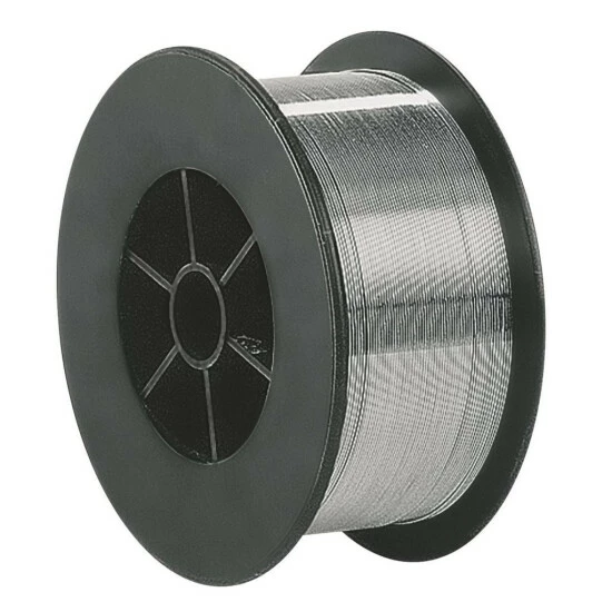 Brandneu 🤩 Einhell SGA-Draht 0.6mm / 0.6kg /Cr Ni Schutzgas-Zubehör 🎉 1 Brandneu 🤩 Einhell SGA-Draht 0.6mm / 0.6kg /Cr Ni Schutzgas-Zubehör 🎉