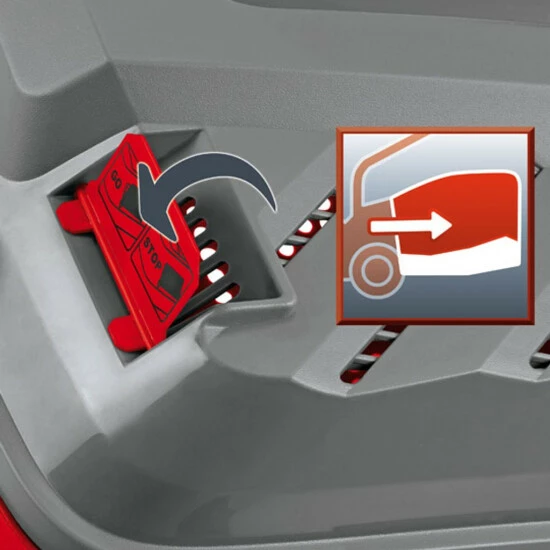 Beste Bewertungen von ✔️ Einhell RG-EM 1233, Manual Lawn Mower, Electric AC, 20 - 60 👏 2 Beste Bewertungen von ✔️ Einhell RG-EM 1233, Manual Lawn Mower, Electric AC, 20 - 60 👏 – Bild 2