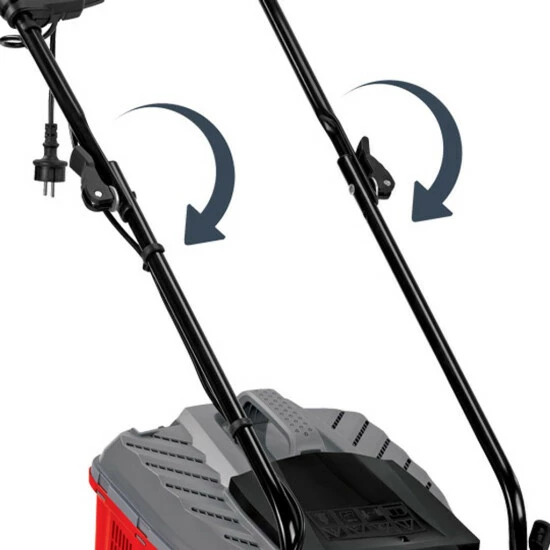 Beste Bewertungen von ✔️ Einhell RG-EM 1233, Manual Lawn Mower, Electric AC, 20 - 60 👏 3 Beste Bewertungen von ✔️ Einhell RG-EM 1233, Manual Lawn Mower, Electric AC, 20 - 60 👏 – Bild 3