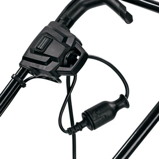 Beste Bewertungen von ✔️ Einhell RG-EM 1233, Manual Lawn Mower, Electric AC, 20 - 60 👏 4 Beste Bewertungen von ✔️ Einhell RG-EM 1233, Manual Lawn Mower, Electric AC, 20 - 60 👏 – Bild 4