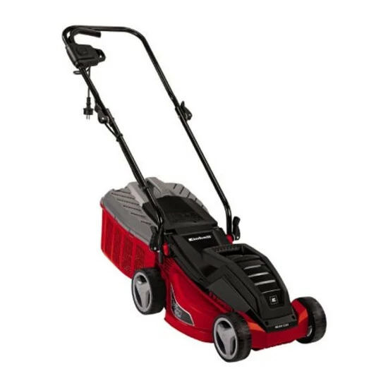 Beste Bewertungen von ✔️ Einhell RG-EM 1233, Manual Lawn Mower, Electric AC, 20 - 60 👏 10 Beste Bewertungen von ✔️ Einhell RG-EM 1233, Manual Lawn Mower, Electric AC, 20 - 60 👏 – Bild 10
