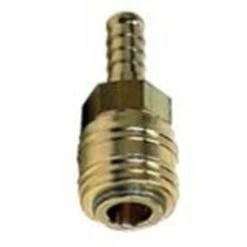 Schlussverkauf ⌛ Einhell Kompressoren-Zubehör Schnellkupplung; D6mm 😉