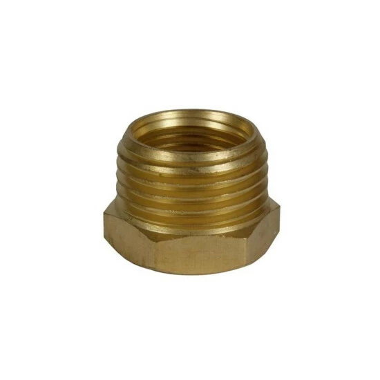 Neu 🔔 Einhell Kompressoren-Zubehör Reduzierung R3/8'' Auf R1/2'' ✨ 1 Neu 🔔 Einhell Kompressoren-Zubehör Reduzierung R3/8'' Auf R1/2'' ✨