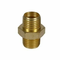 Aktion ✔️ Einhell Kompressoren-Zubehör Doppelnippel R1/4'' AG ❤️