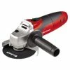 Blitzangebot 🎉 Einhell Winkelschleifer TC-AG 125 Kit 850 W 4430624 👏
